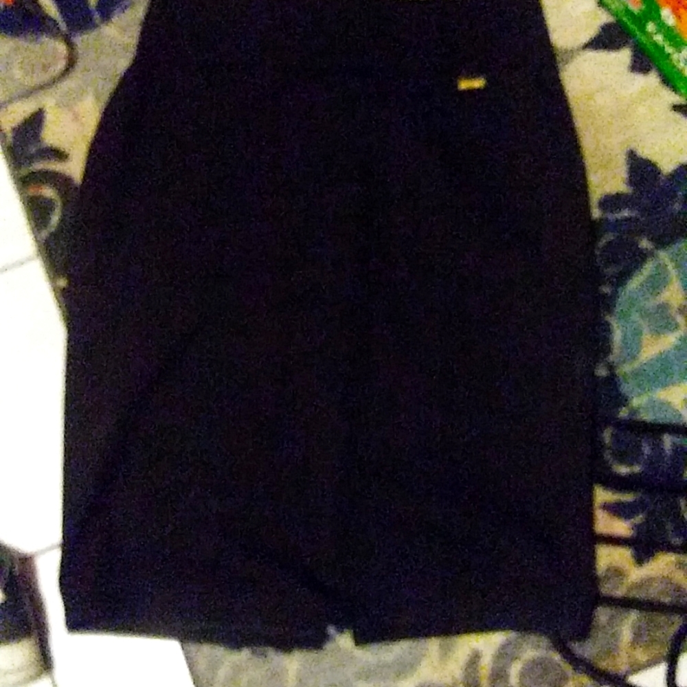 Calvin Klein pencil skirt